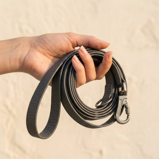 The Wander Lead