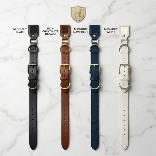 The Wander Collar