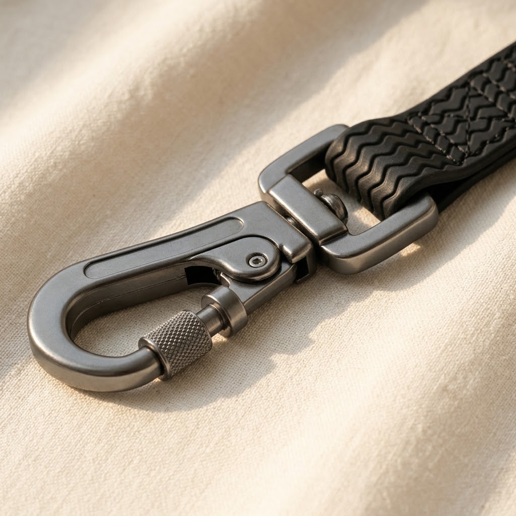 The Wander Lead