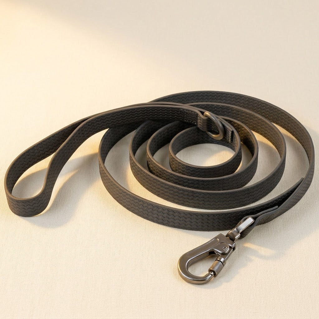 The Wander Lead