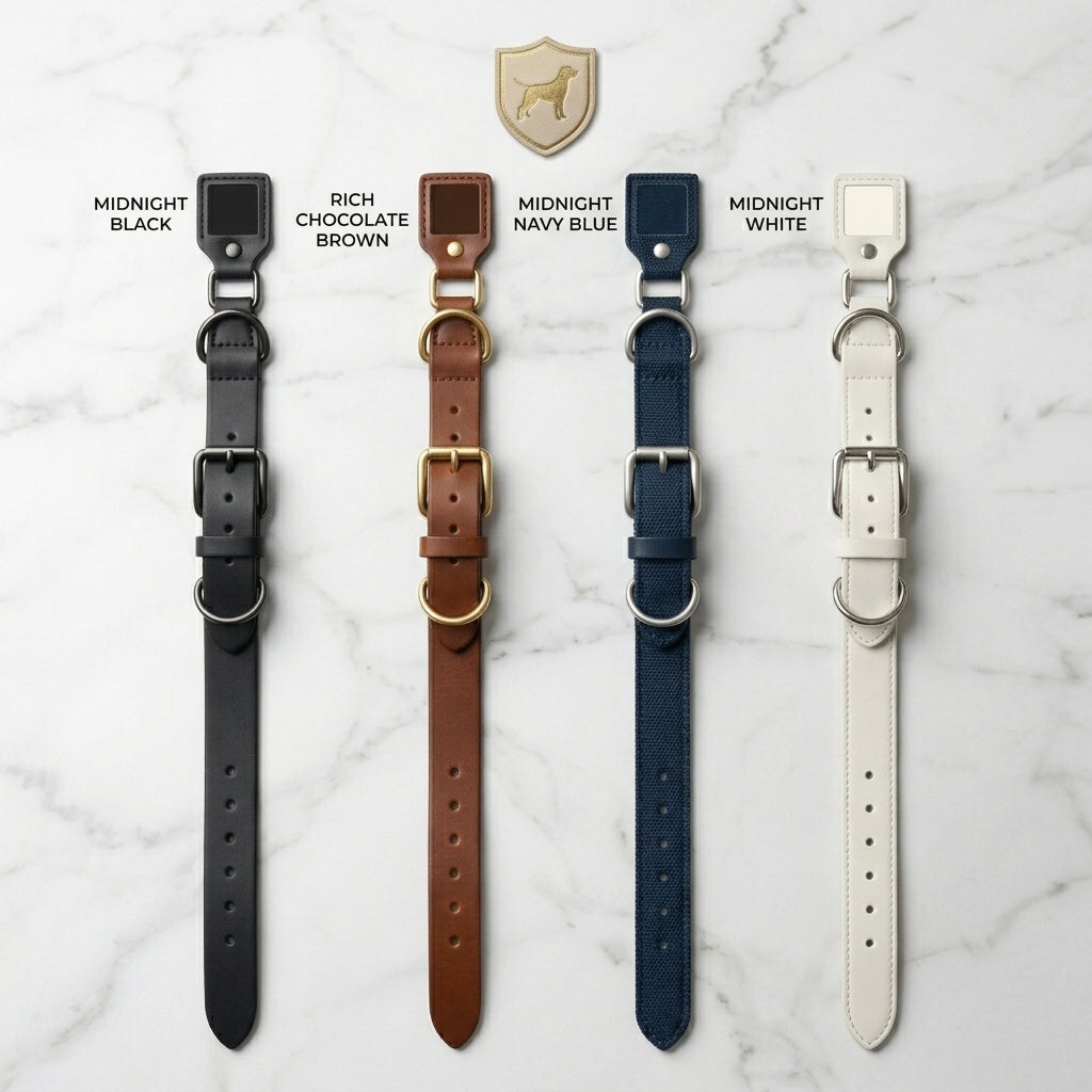 The Wander Collar