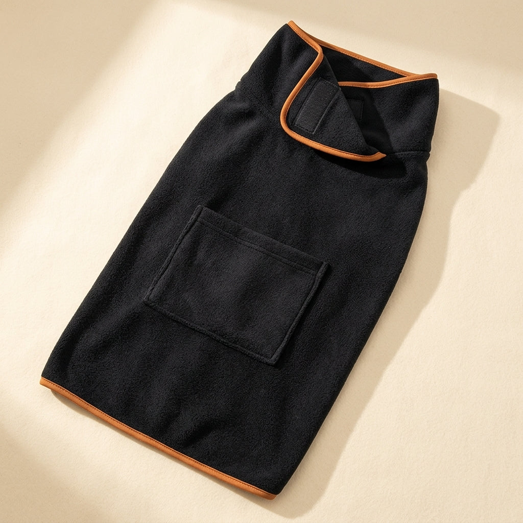The Shake-Off Robe