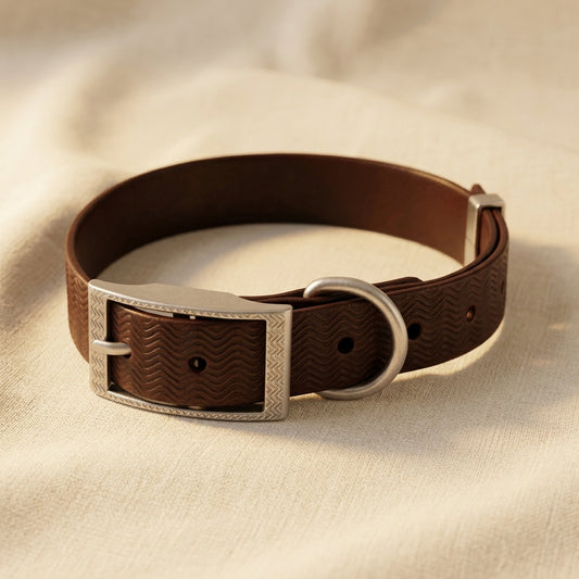 The Wander Collar