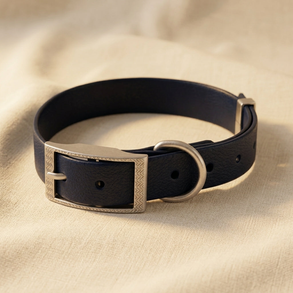 The Wander Collar