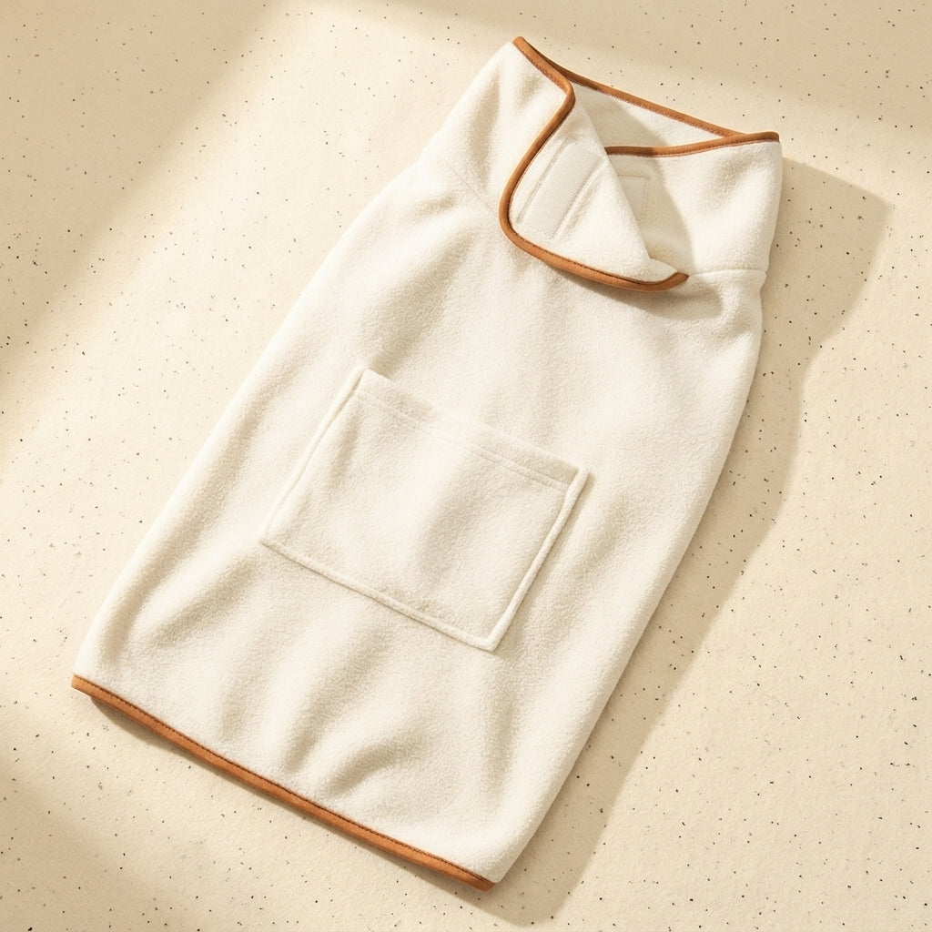 The Shake-Off Robe