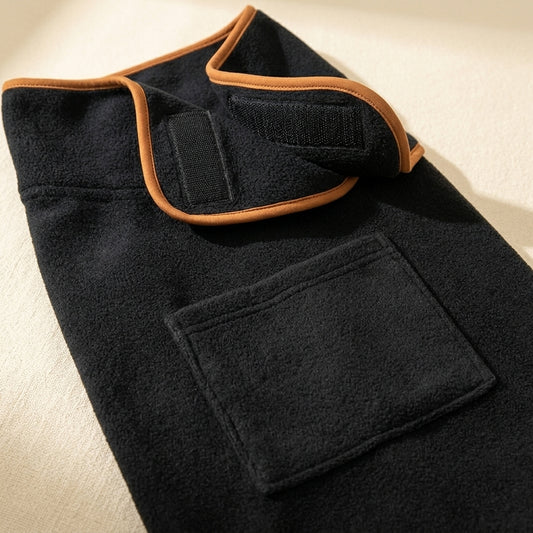 The Shake-Off Robe