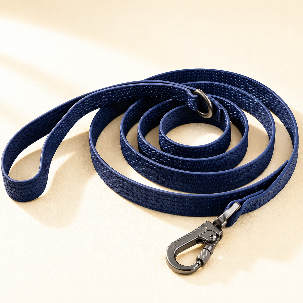 The Wander Lead