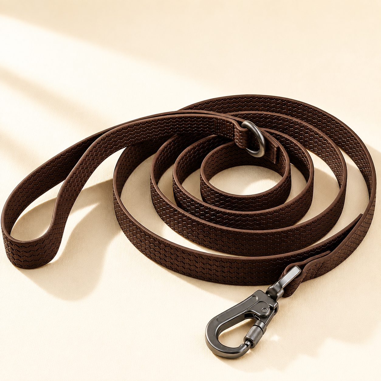 The Wander Lead