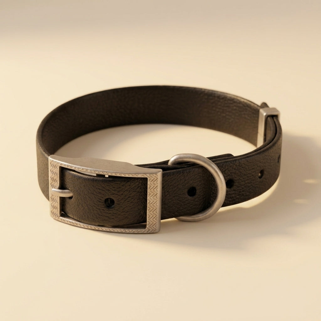 The Wander Collar